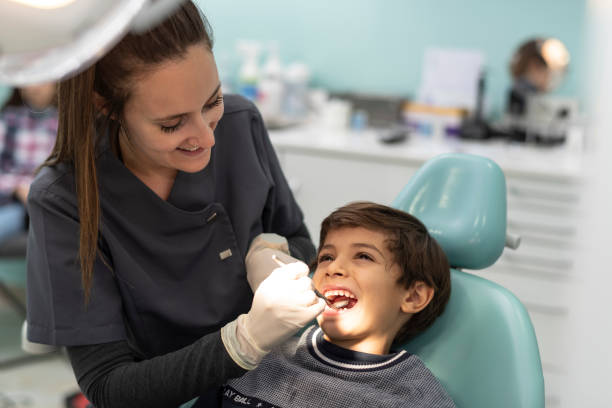 Best Affordable Emergency Dental Care  in Wamego, KS