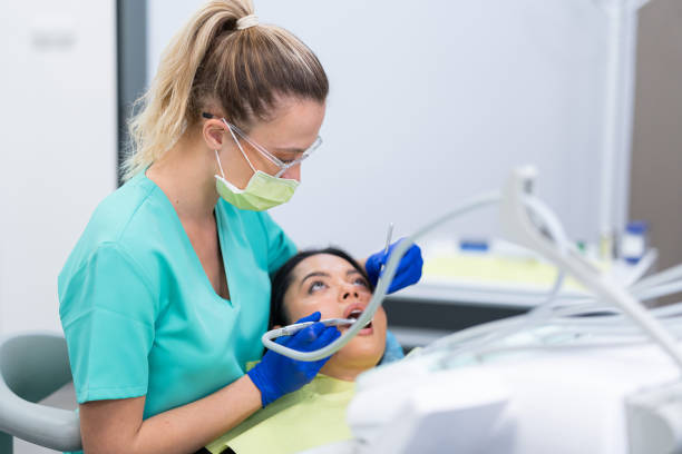 Best Dentist Open Late Near Me  in Wamego, KS